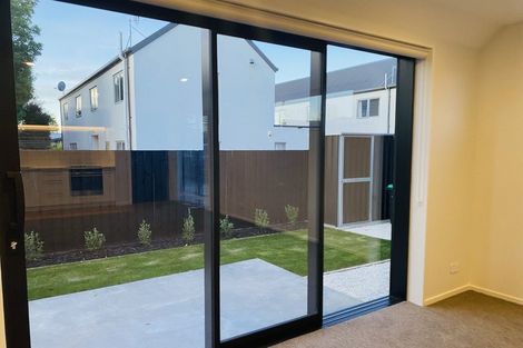 Photo of property in 1/28 Bowen Street, Upper Riccarton, Christchurch, 8041