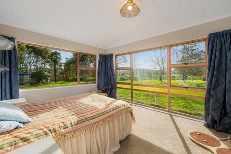 Photo of property in 132 Foxton Beach Road, Foxton Beach, Foxton, 4891