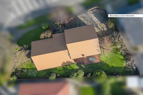 Photo of property in 6 O'halloran Drive, Halswell, Christchurch, 8025