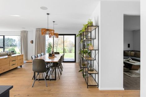 Photo of property in 46 Captain Stone Road, Te Kowhai, Hamilton, 3288