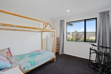Photo of property in 56 Haymakers Crescent, Rolleston, 7614