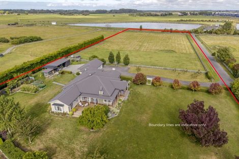 Photo of property in 21 Allendale Lane, Lincoln, 7608