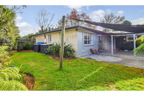 Photo of property in 53b High Street, Glenholme, Rotorua, 3010