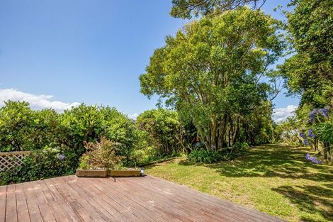 Photo of property in 137 Coromandel Street, Newtown, Wellington, 6021