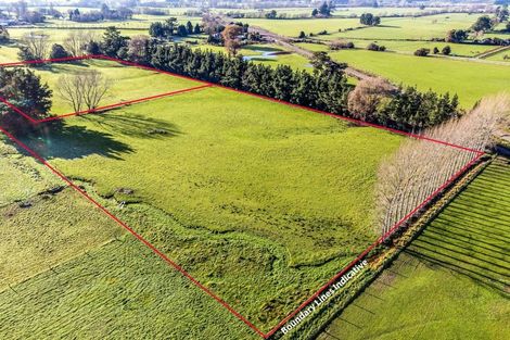 Photo of property in 289 Dalefield Road, Dalefield, Carterton, 5791