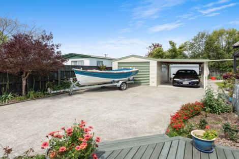Photo of property in 9 Ward Street, Springlands, Blenheim, 7201