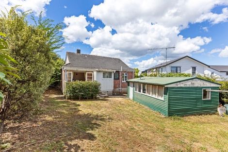 Photo of property in 51 State Avenue, Onehunga, Auckland, 1061