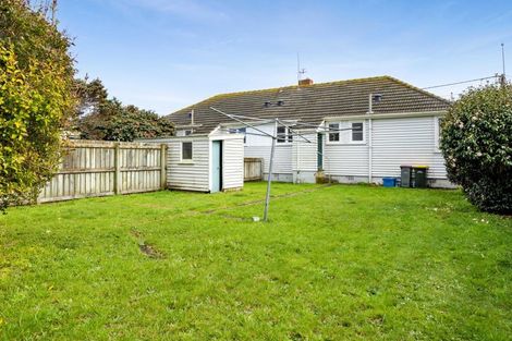 Photo of property in 12-14 Dixon Avenue, Hawera, 4610
