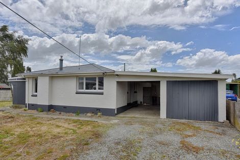Photo of property in 3 Ingram Place, Mataura, 9712