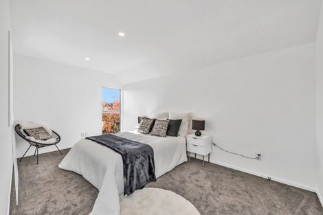 Photo of property in 4/1010 Colombo Street, St Albans, Christchurch, 8014