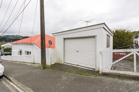 Photo of property in 59 Coromandel Street, Newtown, Wellington, 6021