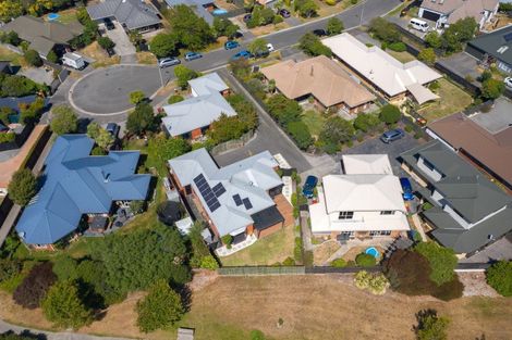 Photo of property in 2/17 Fieldmoor Place, Parklands, Christchurch, 8083