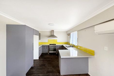 Photo of property in 10 Roosevelt Street, Levin, 5510