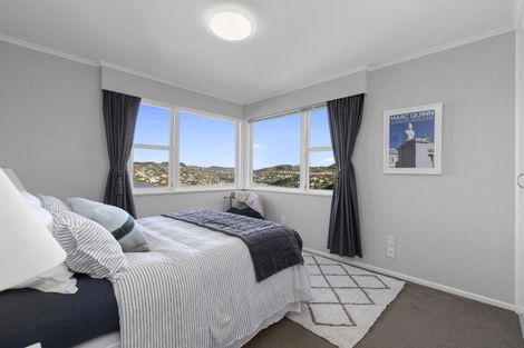 Photo of property in 31 Kandy Crescent, Ngaio, Wellington, 6035