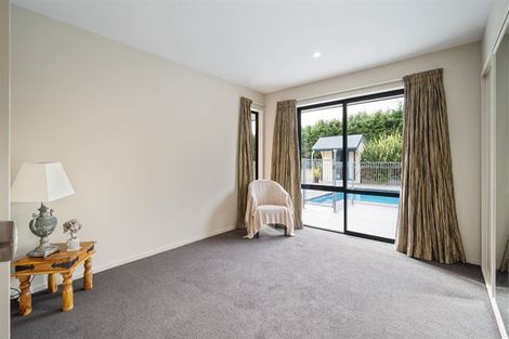 Photo of property in 541 Hoskyns Road, West Melton, Christchurch, 7675
