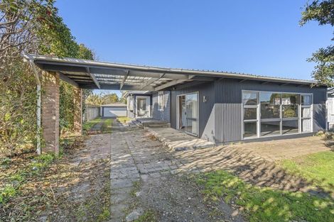 Photo of property in 25 Brookes Terrace, Waitara, 4320