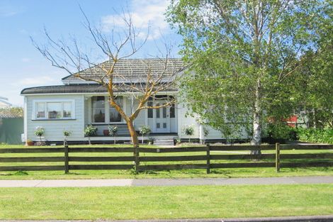 Photo of property in 42 Cook Street, Te Hapara, Gisborne, 4010
