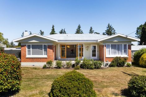 Photo of property in 24 Fraser Avenue, Ranfurly, 9332