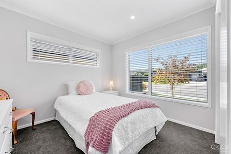 Photo of property in 12 Passchendaele Grove, Trentham, Upper Hutt, 5018