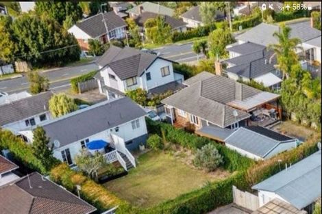 Photo of property in 1/11 Tristram Avenue, Forrest Hill, Auckland, 0620