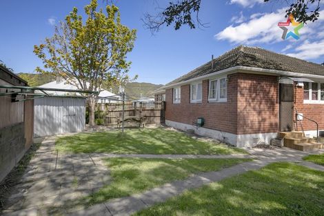 Photo of property in 188 Cambridge Terrace, Naenae, Lower Hutt, 5011