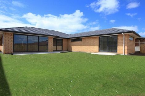 Photo of property in 41 Jellicoe Avenue, Tuakau, 2121