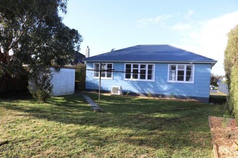 Photo of property in 26 Lansdowne Street, Strathern, Invercargill, 9812