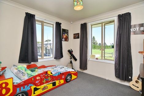 Photo of property in 133 Riverside Road, Okuku, Rangiora, 7473