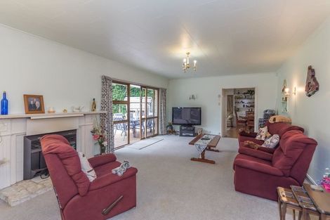 Photo of property in 470 Tararua Road, Levin, 5571