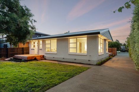 Photo of property in 40 Torquay Place, Bryndwr, Christchurch, 8053