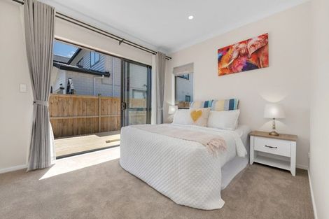 Photo of property in 58 Elevation Street, Flat Bush, Auckland, 2019