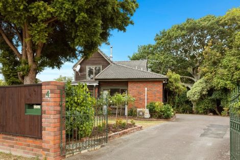 Photo of property in 4 Hamerton Street, Naenae, Lower Hutt, 5011