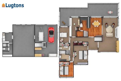 Photo of property in 83 Moore Street, Leamington, Cambridge, 3432