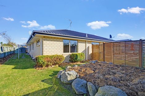 Photo of property in 17a Bowen Street, Rakaia, 7710