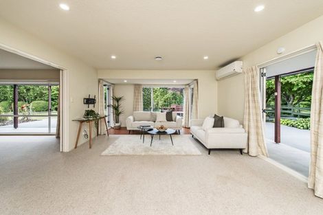 Photo of property in 3 Kowhai Drive, Darfield, 7510