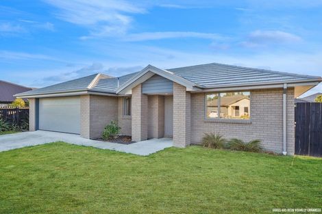 Photo of property in 9 Makawe Roa Street, Marshland, Christchurch, 8083