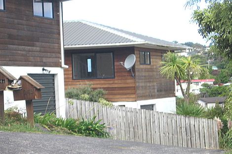 Photo of property in 1/24 Witheford Drive, Bayview, Auckland, 0629