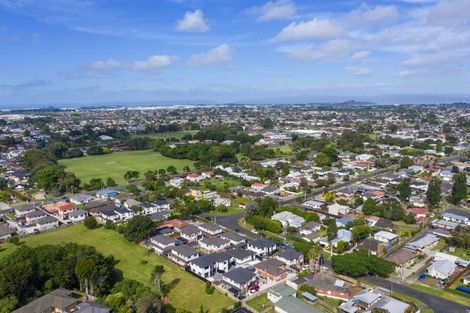 Photo of property in 18b Calvert Avenue, Mangere East, Auckland, 2024