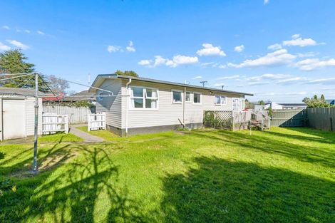 Photo of property in 44 Kelvin Road, Papakura, 2110