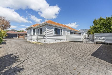Photo of property in 171 Powderham Street, New Plymouth, 4310
