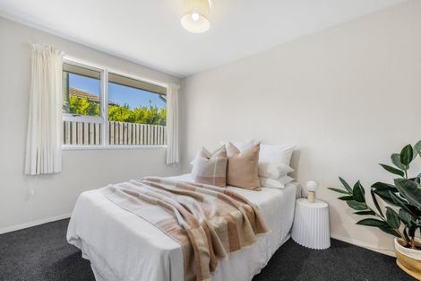 Photo of property in 1/12 Lees Road, Strowan, Christchurch, 8052