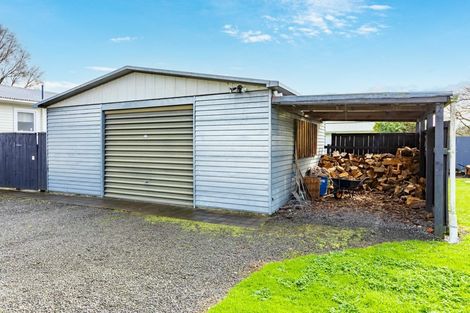 Photo of property in 65 Great North Road, Waipawa, 4210