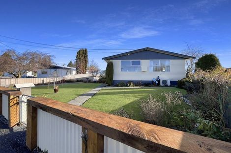 Photo of property in 24 Omahau Crescent, Twizel, 7901