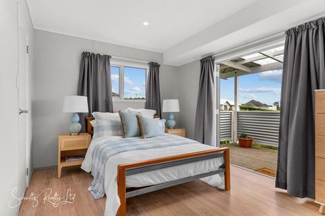 Photo of property in 7 Hebe Lane, Maungaturoto, 0520