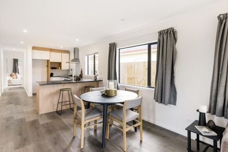 Photo of property in 5/18 Rossiter Place, Chartwell, Hamilton, 3210