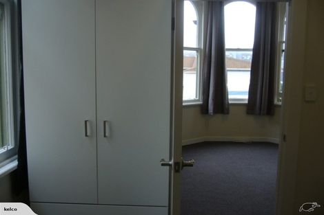 Photo of property in 4 Hawker Street, Mount Victoria, Wellington, 6011