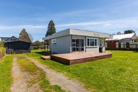 Photo of property in 2 Edinburgh Street, Dannevirke, 4930