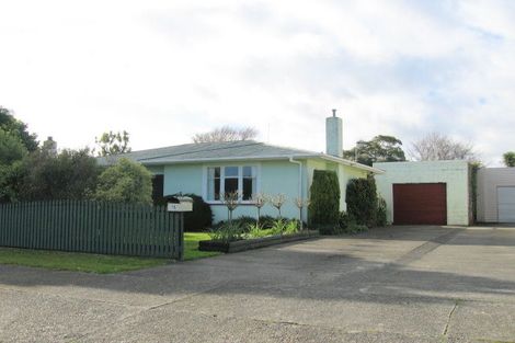 Photo of property in 15b Elizabeth Street, Feilding, 4702