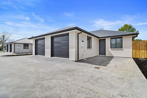 Photo of property in 4/74 Marshall Street, Fairfield, Hamilton, 3214