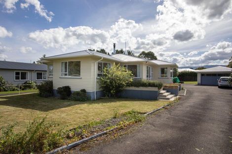 Photo of property in 31 Ranfurly Street, Dannevirke, 4930